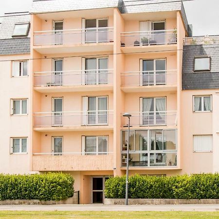 Arenez : Cocooning 50m2 proche Arena Appartamento Brest Esterno foto