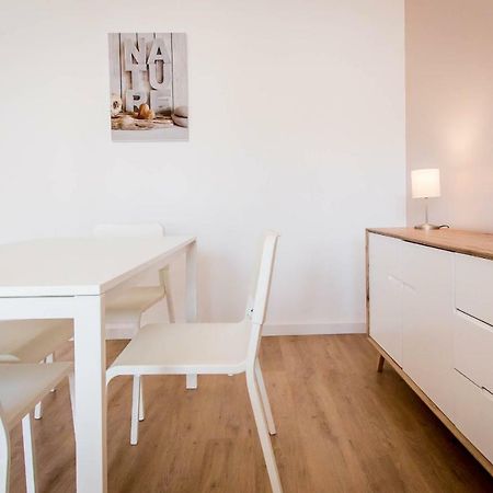 Arenez : Cocooning 50m2 proche Arena Appartamento Brest Esterno foto