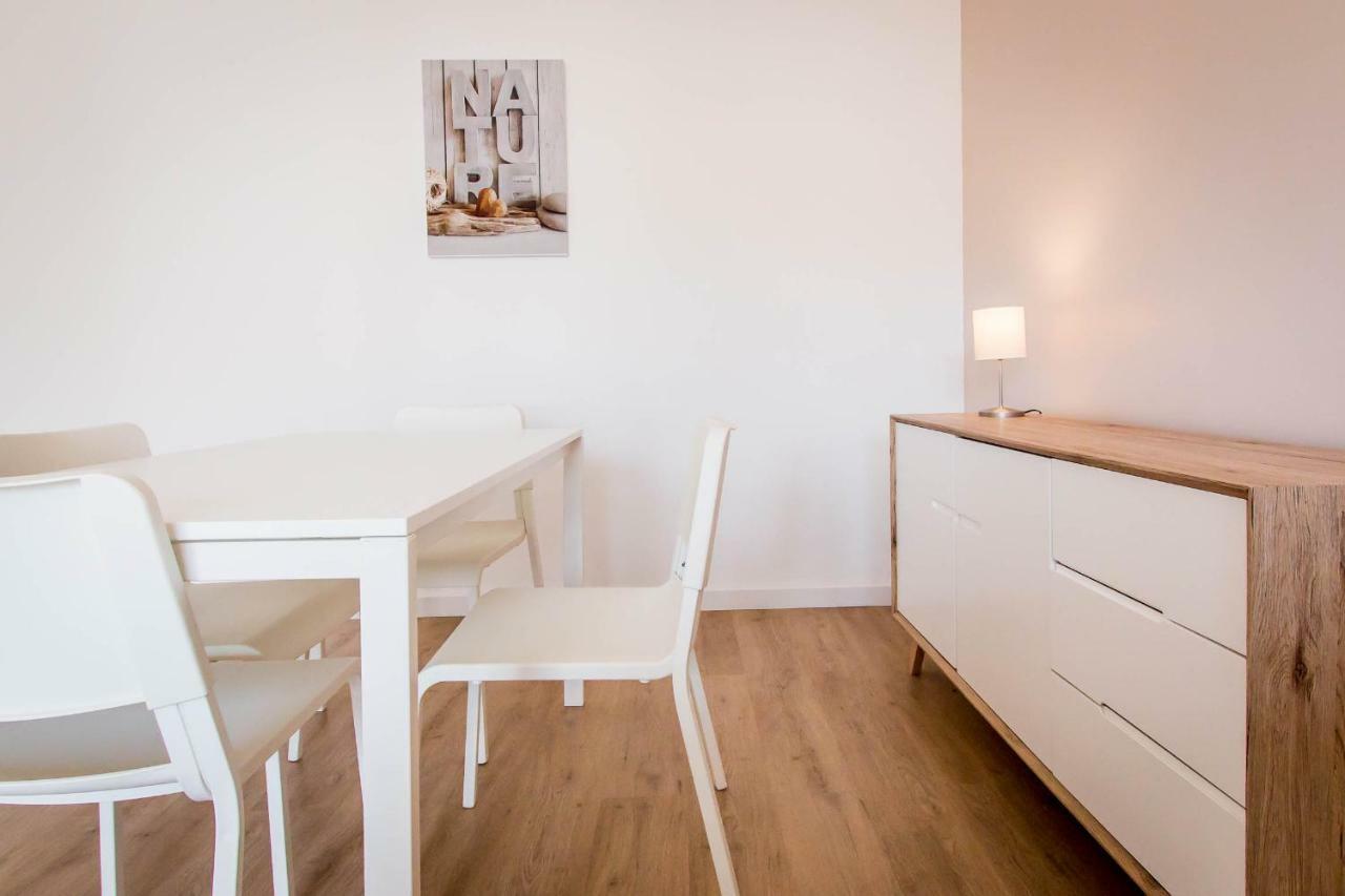 Arenez : Cocooning 50m2 proche Arena Appartamento Brest Esterno foto